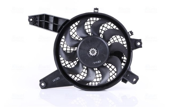 Ventilateur, refroidissement du moteur, Image 3