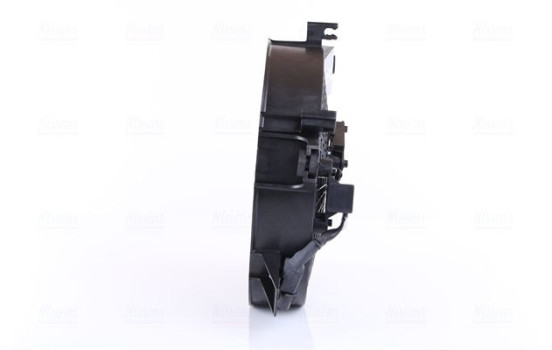 Ventilateur, refroidissement du moteur, Image 4