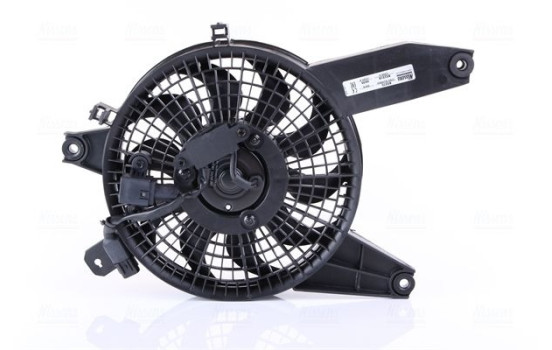 Ventilateur, refroidissement du moteur, Image 5