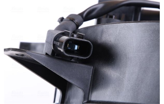 Ventilateur, refroidissement du moteur, Image 7