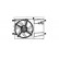 Ventilateur, refroidissement du moteur 1624746 International Radiators, Vignette 2