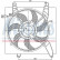 Ventilateur, refroidissement du moteur 85364 Nissens, Vignette 2