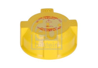 bouchon antigel pour vase d'expansion de radiateur 183407 FEBI