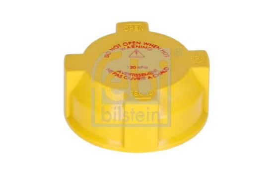 bouchon antigel pour vase d'expansion de radiateur 183407 FEBI