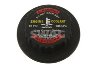 bouchon de gel