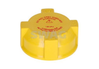 bouchon de gel