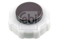 Bouchon de radiateur 185504 FEBI