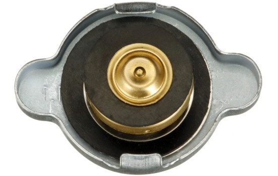 Bouchon de radiateur RC133 Gates, Image 3