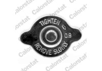 Bouchon de radiateur