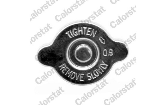 Bouchon de radiateur