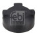 Bouchon du réservoir de liquide de refroidissement 1001949 FEBI