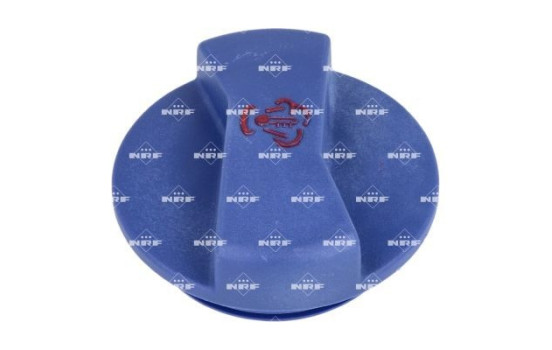 Bouchon du réservoir de liquide de refroidissement, Image 2