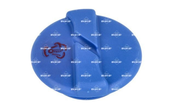 Bouchon du réservoir de liquide de refroidissement, Image 2