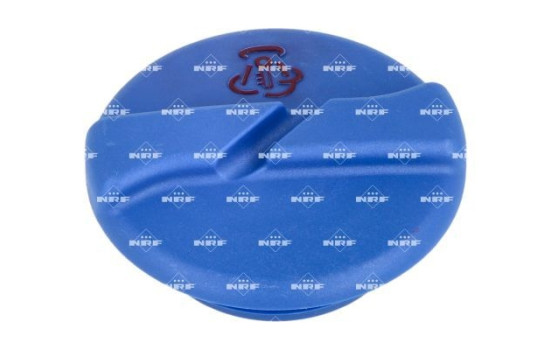 Bouchon du réservoir de liquide de refroidissement, Image 3
