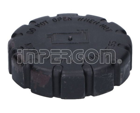 Bouchon du réservoir de liquide de refroidissement