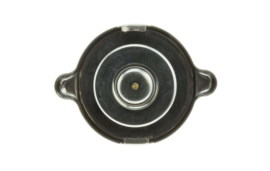 Bouchon du réservoir de liquide de refroidissement, Image 3
