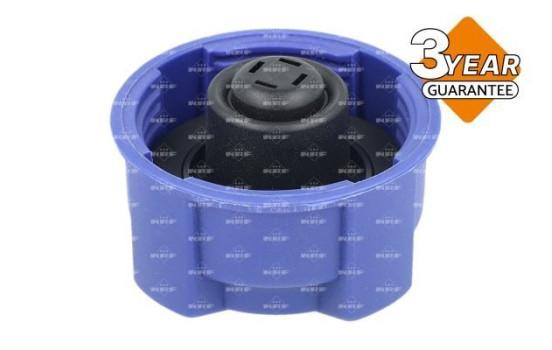 Bouchon du réservoir de liquide de refroidissement
