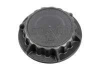 Bouchon, réservoir de liquide de refroidissement 104608 FEBI