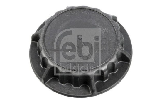 Bouchon, réservoir de liquide de refroidissement 104608 FEBI, Image 2