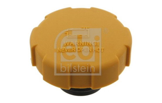 Bouchon, réservoir de liquide de refroidissement 28490 FEBI, Image 2