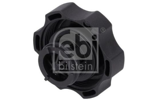 Bouchon, réservoir de liquide de refroidissement 36579 FEBI, Image 3