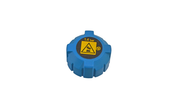 Bouchon, réservoir de liquide de refroidissement ADC49908 Blue Print