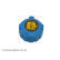 Bouchon, réservoir de liquide de refroidissement ADC49908 Blue Print, Vignette 3