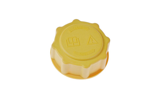 Bouchon, réservoir de liquide de refroidissement ADG09901 Blue Print