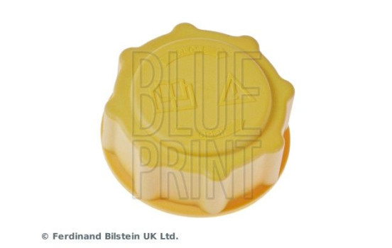 Bouchon, réservoir de liquide de refroidissement ADG09901 Blue Print, Image 4