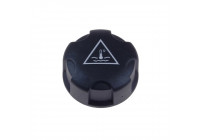 Bouchon, réservoir de liquide de refroidissement ADT39906 Blue Print