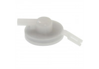 Bouchon, réservoir de liquide de refroidissement ADZ99902 Blue Print