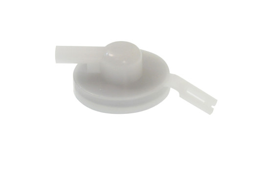 Bouchon, réservoir de liquide de refroidissement ADZ99902 Blue Print