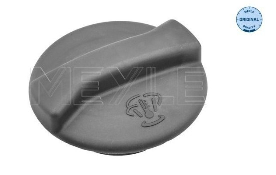Bouchon, réservoir de liquide de refroidissement MEYLE-ORIGINAL Quality