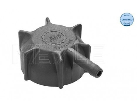 Bouchon, réservoir de liquide de refroidissement MEYLE-ORIGINAL Quality