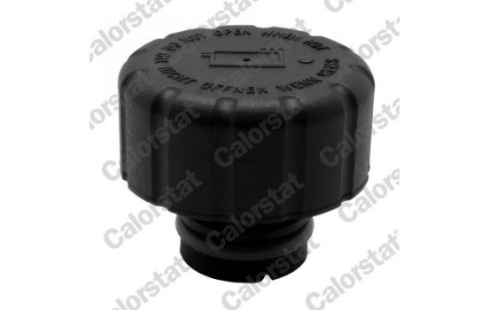 Bouchon, réservoir de liquide de refroidissement