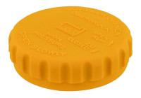 Bouchon, réservoir de liquide de refroidissement
