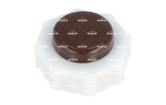 Couvercle de fermeture, réservoir de liquide de refroidissement, Image 2