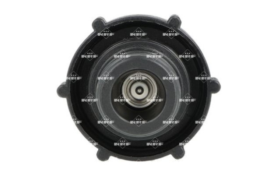 Couvercle de fermeture, réservoir de liquide de refroidissement, Image 3
