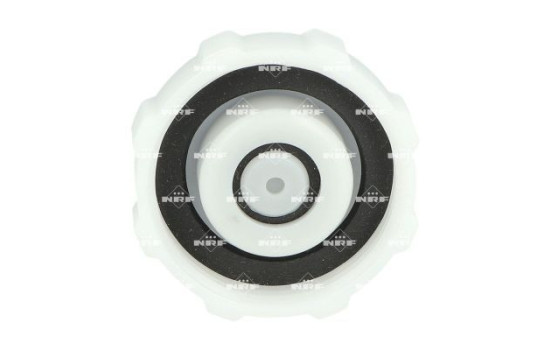 Couvercle de fermeture, réservoir de liquide de refroidissement, Image 3