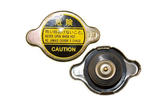 RADIATEURS DIVERS Cap petit (Jap Rad) KV45