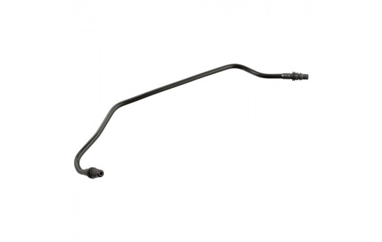 Tube d'écoulement , vase d'expansion febi Plus 103546