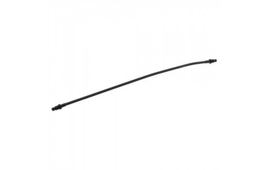 Tube d'écoulement , vase d'expansion febi Plus 47945