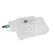 vase d'expansion de radiateur 184501 FEBI, Vignette 2