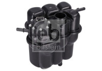 vase d'expansion de radiateur 199756 FEBI