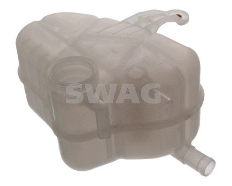 vase d'expansion de radiateur