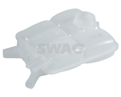 vase d'expansion de radiateur