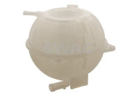 vase d'expansion de radiateur