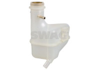 vase d'expansion de radiateur