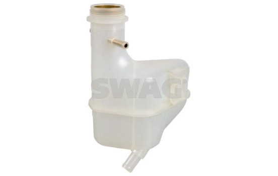 vase d'expansion de radiateur