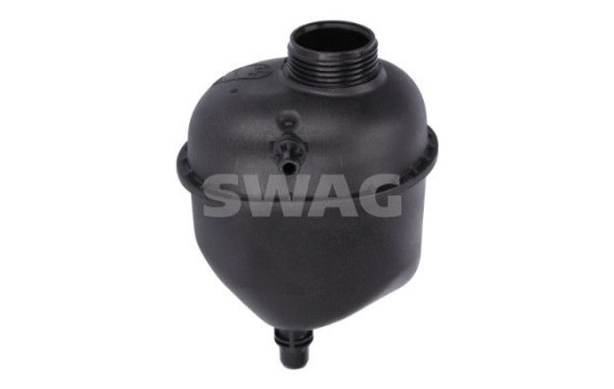 vase d'expansion de radiateur